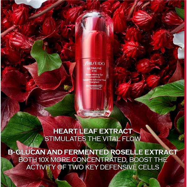 Ultimune Eye - Power Infusing Eye Concentrate (Bild 3 av 5)