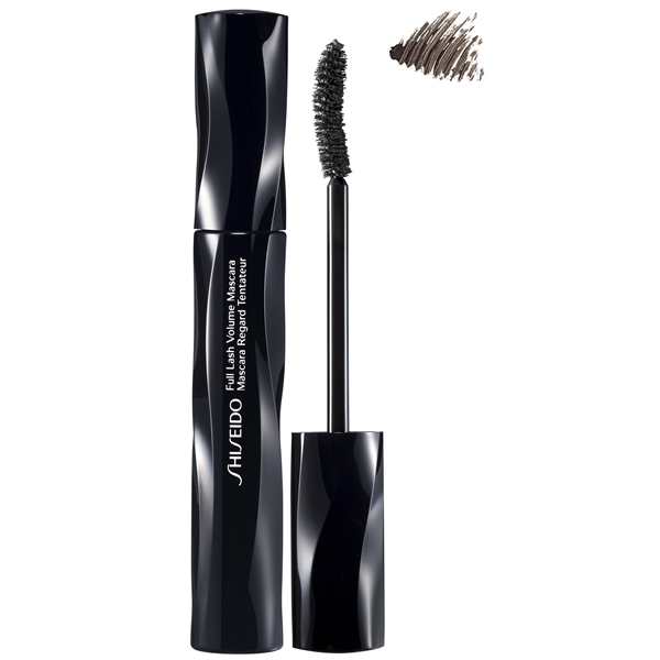 Shiseido Full Lash Volume Mascara
