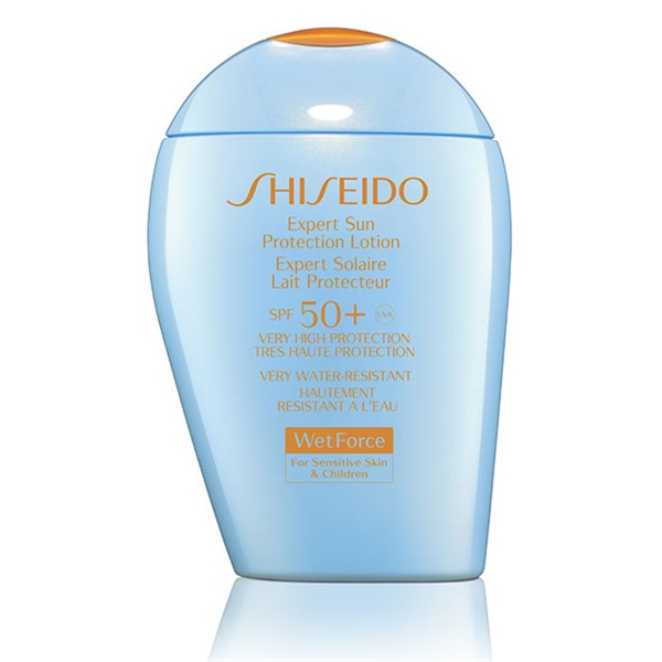 SPF 50+ Expert Sun Protection Sensitive