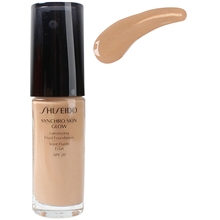 30 ml - Neutral 4 - Synchro Skin Glow