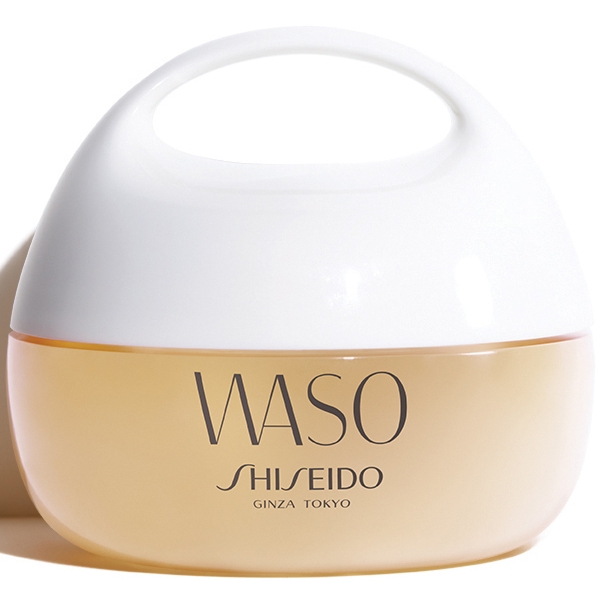 WASO Clear Mega Hydrating Cream