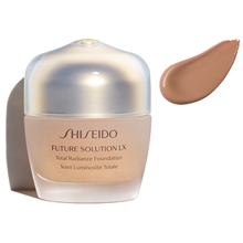 30 ml - Neutral 3 - Future Solutions Total Radiance Foundation