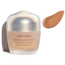 30 ml - Neutral 4 - Future Solutions Total Radiance Foundation