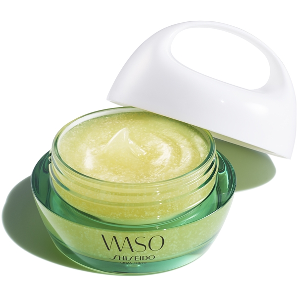 WASO Beauty Sleeping Mask