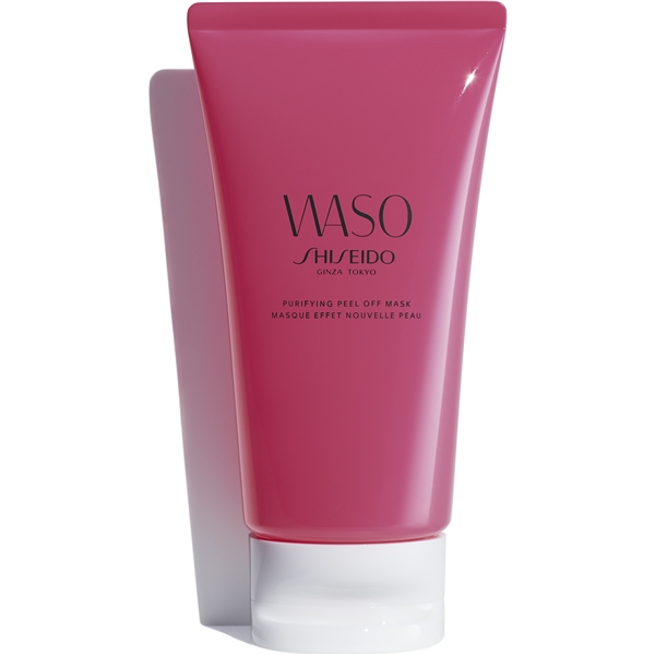 WASO Purifying Peel Off Mask (Bild 1 av 4)