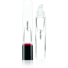 9 ml - No. 000 Clear - Crystal Gelgloss