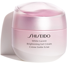 White Lucent Brightening Gel Cream