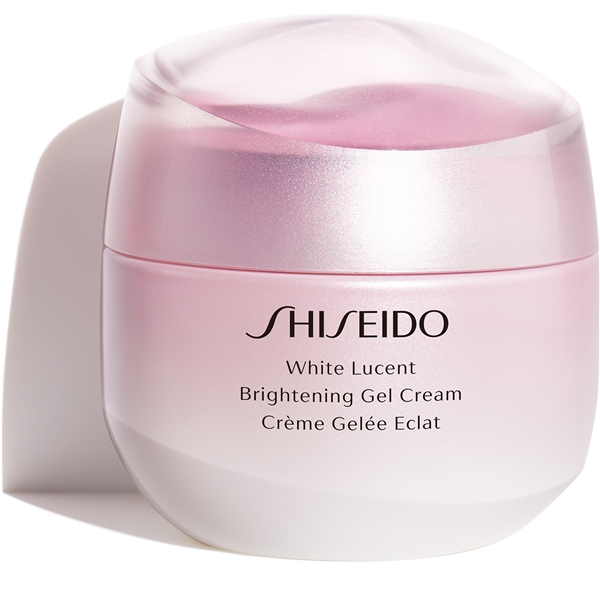 White Lucent Brightening Gel Cream (Bild 1 av 2)