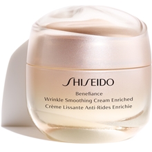 50 ml - Benefiance Wrinkle Smoothing Cream Enriched