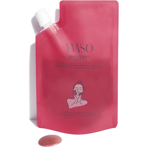 WASO Reset Cleanser Squad Set (Bild 2 av 4)