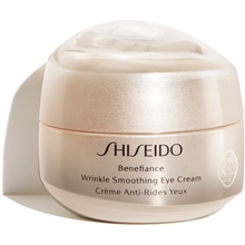 15 ml - Benefiance Wrinkle Smoothing Eye Cream