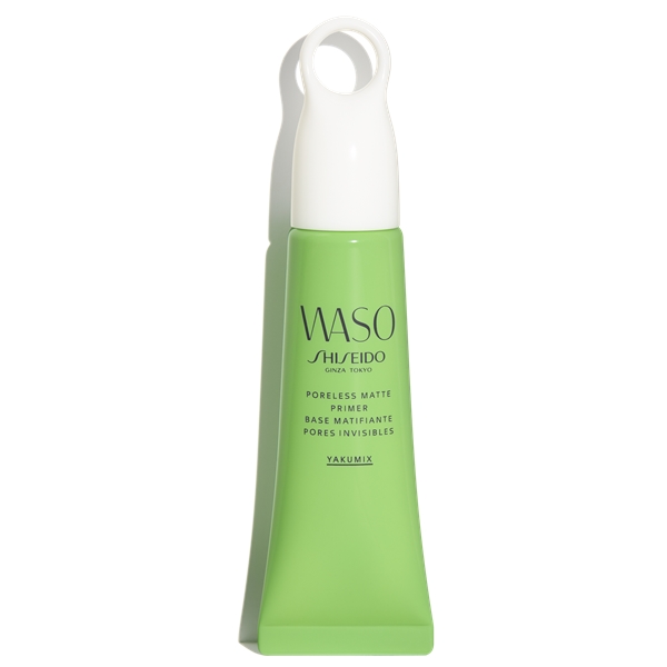 WASO Poreless Matte Primer (Bild 1 av 2)