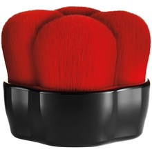 Hanatsubaki Hake Polishing Face Brush