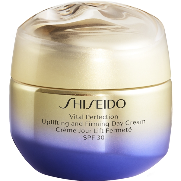 Vital Perfection Uplifting & Firming Day Cream (Bild 1 av 2)