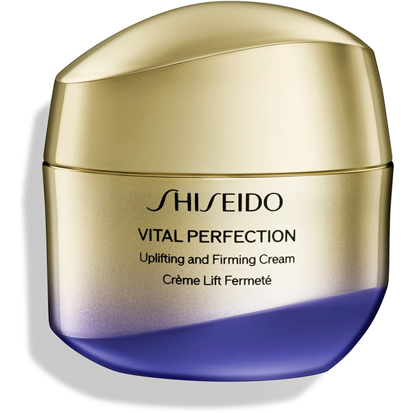 Vital Perfection Uplifting & Firming Cream (Bild 1 av 3)