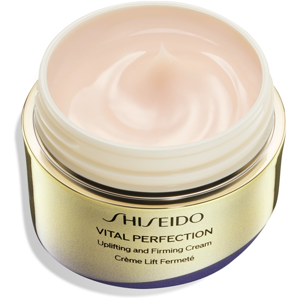 Vital Perfection Uplifting & Firming Cream (Bild 2 av 3)