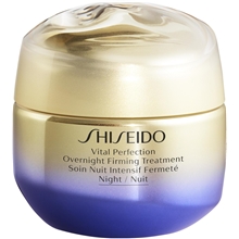 50 ml - Vital Perfection Overnight Firming Treatment