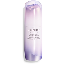 White Lucent Illuminating Micro Spot Serum