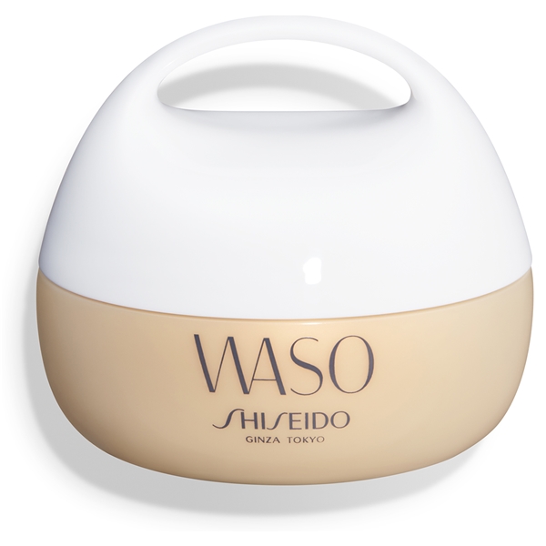 Waso Giga Hydrating Rich Cream (Bild 1 av 4)