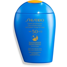 Sun 50+ Expert Sun Protector Face & Body Lotion