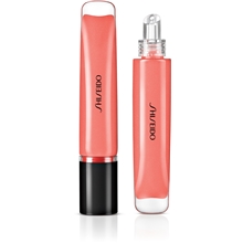 9 ml - No. 005 Sango Peach - Shiseido Shimmer Gelgloss
