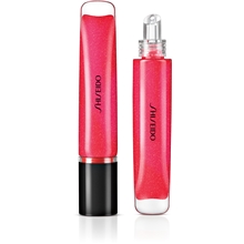 9 ml - No. 007 Shin-Ku Red - Shiseido Shimmer Gelgloss