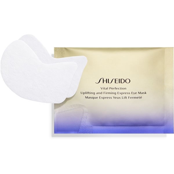 Vital Perfection Uplifting & Firming Eye Mask (Bild 1 av 4)