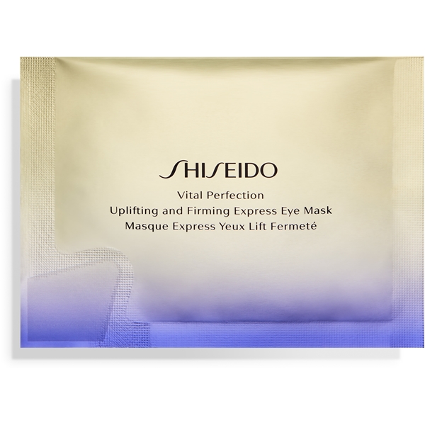 Vital Perfection Uplifting & Firming Eye Mask (Bild 2 av 4)