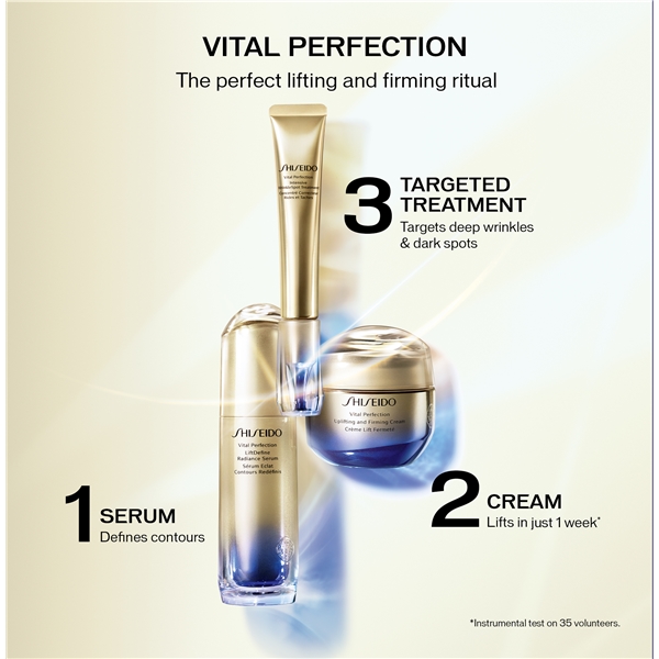 Vital Perfection Intensive WrinkleSpot Treatment (Bild 4 av 5)