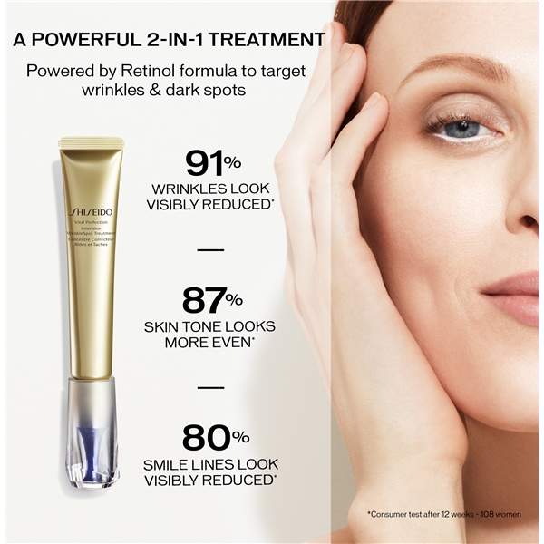 Vital Perfection Intensive WrinkleSpot Treatment (Bild 5 av 5)