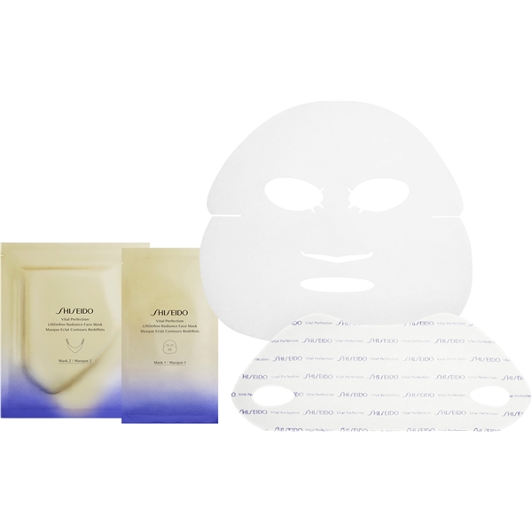 Vital Perfection LiftDefine Radiance Face Mask (Bild 1 av 5)