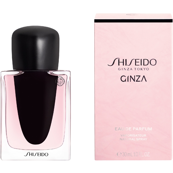 Shiseido Ginza - Eau de parfum (Bild 2 av 3)
