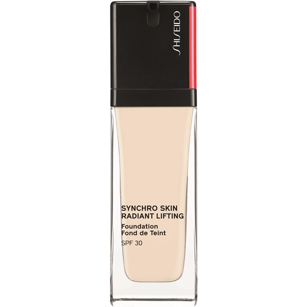 Synchro Skin Radiant Lifting Foundation (Bild 1 av 4)