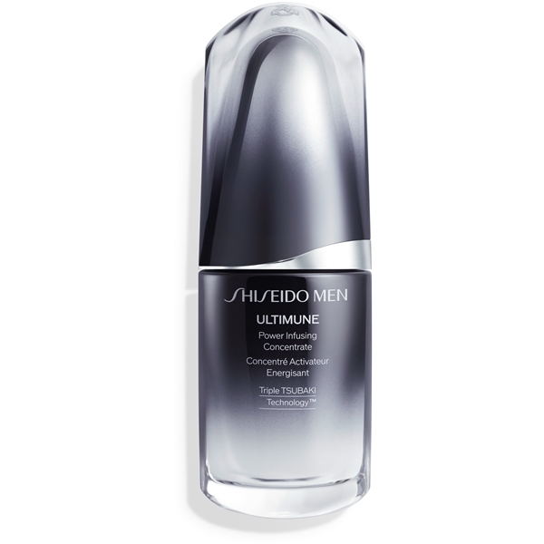 Shiseido Men Ultimune Power Infusing Concentrate (Bild 1 av 6)