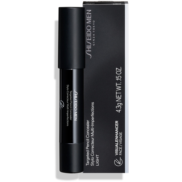 Shiseido Men Targeted Pencil Concealer (Bild 4 av 4)