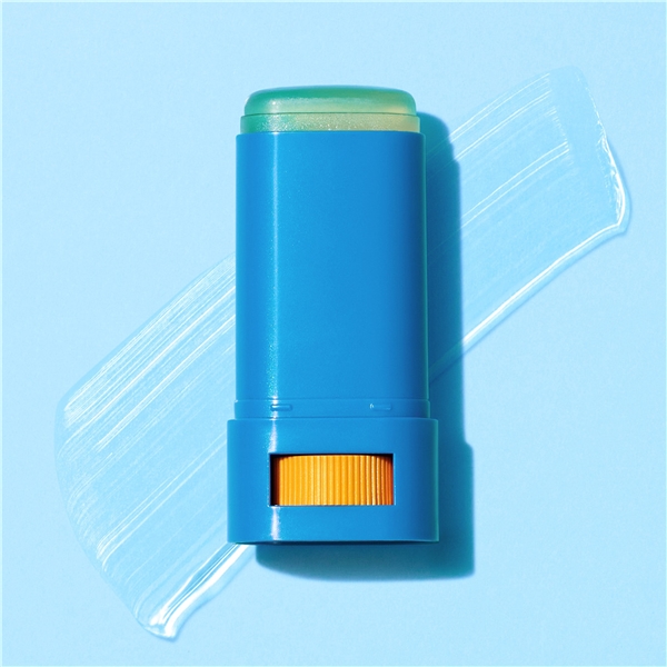 Shiseido SPF 50+ Clear Sunscreen Stick (Bild 2 av 4)