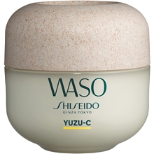 Waso Yuzu C - Beauty Sleeping Mask