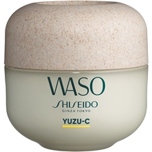 Waso Yuzu C - Beauty Sleeping Mask