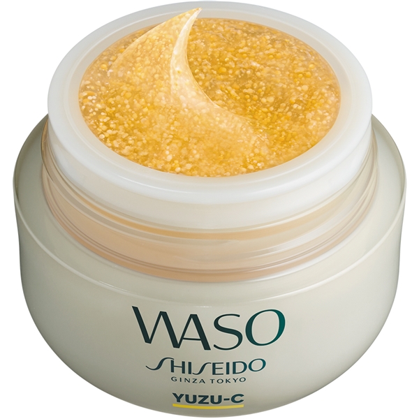 Waso Yuzu C - Beauty Sleeping Mask (Bild 2 av 6)