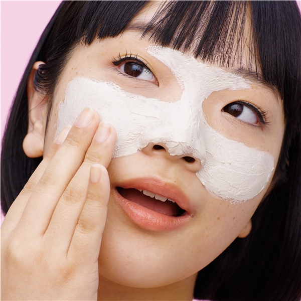 Waso Satocane Pore Purifying Scrub Mask (Bild 4 av 5)
