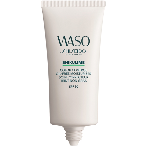 Waso Shikulime Color Control Oil Free Moisturizer (Bild 2 av 5)