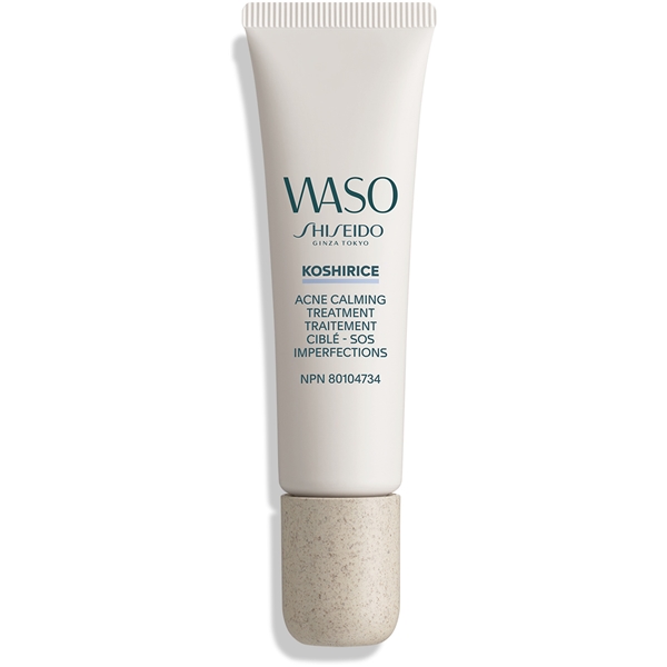 Waso Koshirice Calming Spot Treatment (Bild 1 av 7)