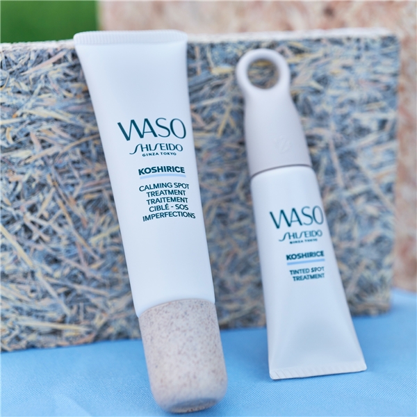 Waso Koshirice Calming Spot Treatment (Bild 6 av 7)