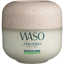 50 ml - Waso Shikulime Mega Hydrating Moisturizer