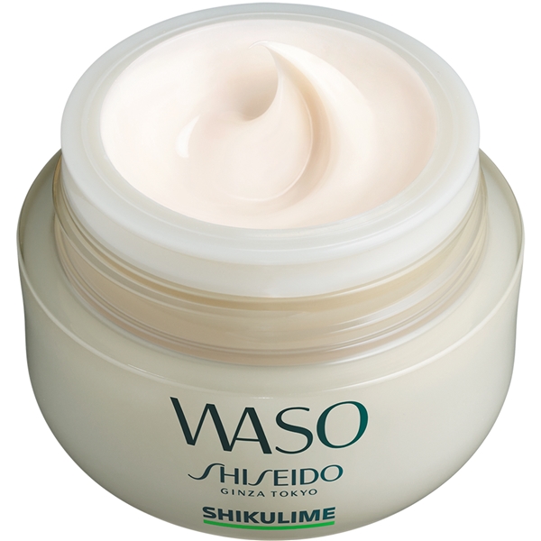 Waso Shikulime Mega Hydrating Moisturizer (Bild 2 av 6)