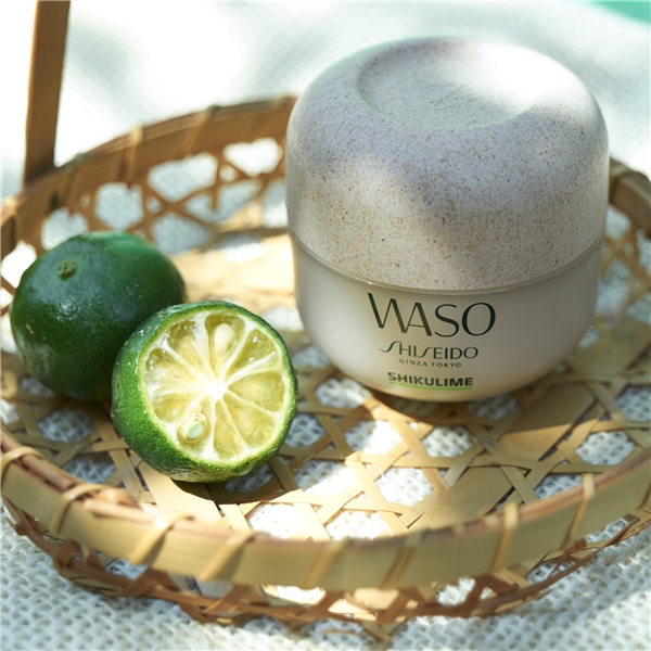 Waso Shikulime Mega Hydrating Moisturizer (Bild 4 av 6)