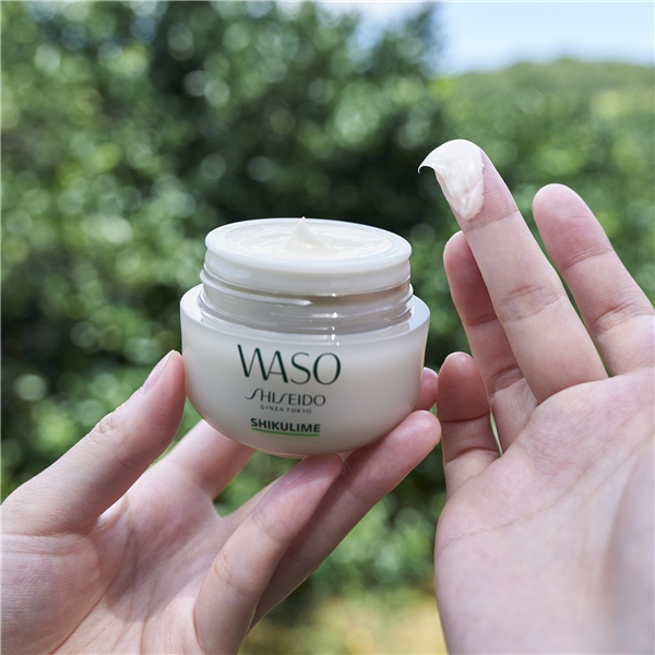 Waso Shikulime Mega Hydrating Moisturizer (Bild 5 av 6)