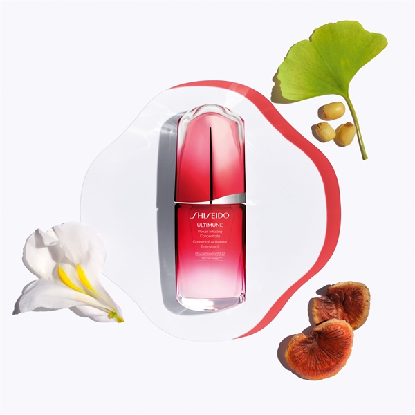 Ultimune Power Infusing Concentrate (Bild 4 av 7)