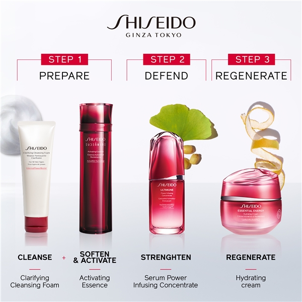 Ultimune Power Infusing Concentrate (Bild 5 av 7)