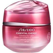 50 ml - Essential Energy Hydrating Day Cream SPF 20